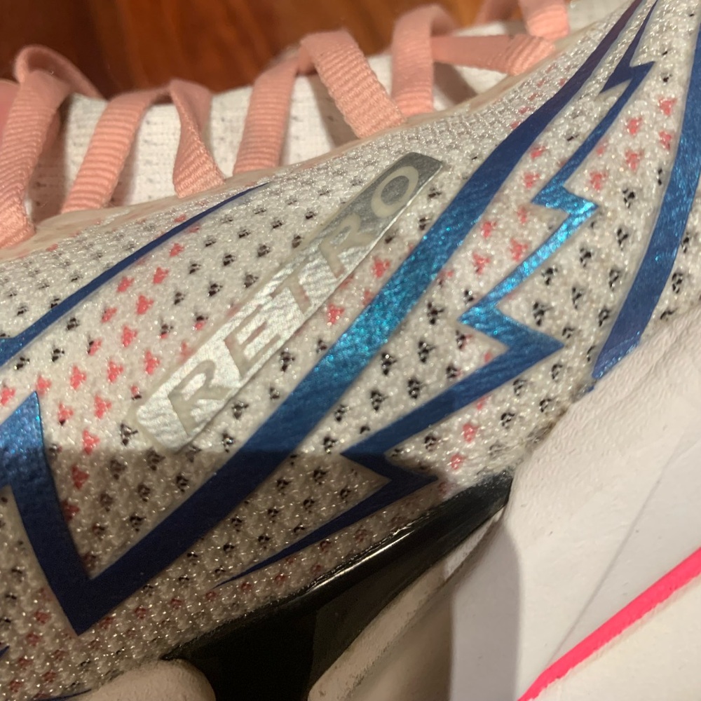 Running shoes “Retro trend 3” size 45-11-28 with women:45,5-11.5-28,5